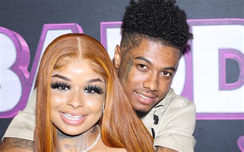 Blueface Children: Details on the Rappers Growing Family